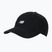 Cappellino con visiera New Balance 6 Panel Classic V 2.0 black