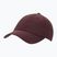 Cappello da baseball New Balance 6 Panel Linear Logo fadedplu da donna