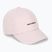 Cappello New Balance a 6 pannelli con logo lineare da donna rosesugar