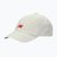 Cappello da baseball New Balance 6 Panel Patch Logo seasalt