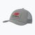 New Balanc Sacked Patch Logo Trucker cappellino da baseball in ardesia