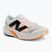 New Balance FuelCell Rebel v4 scarpe da corsa da uomo bianche