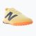 Scarpe da calcio New Balance Tekela Magique V4+ TF beige