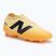 Scarpe da calcio New Balance uomo Tekela Magique V4+ FG beige
