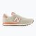Scarpe New Balance donna 500 V2 timberwolf