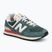 Scarpe New Balance 574 V2 nuovo abete rosso
