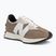 Scarpe New Balance V1 327, fungo/bianco