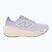 New Balance Fresh Foam X More v5 grigio perla scarpe da corsa da donna