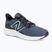 New Balance 411's V3 vintage indigo scarpe da corsa da uomo