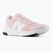 Scarpe per bambini New Balance 578's V1 rose sugar/white pk