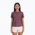 Maglietta New Balance Athletics rosesuga da donna