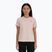 Maglietta New Balance Athletics rosesuga da donna