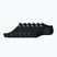 Calze New Balance Performance Basic No Show 6 paia nere