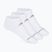 Calzini New Balance Performance Basic No Show 6 paia garter snake