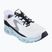 Scarpe da uomo SKECHERS Glide Step Altus white