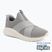 Scarpe da donna SKECHERS Bobs Squad Chaos Your Moment grigio