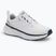 SKECHERS scarpe da uomo Edgeride Exxo bianco