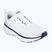 SKECHERS scarpe da uomo Edgeride Exxo bianco
