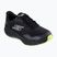 Scarpe da uomo SKECHERS Go Run Consistent 2.0 Piedmont navy/lime