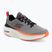 Scarpe da running da uomo SKECHERS Go Run Elevate 2.0 Fluid Motion gray