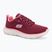 Scarpe da donna SKECHERS Flex Appeal 5.0 Nuovo sentiero bordeaux