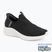 Scarpe da donna SKECHERS Ultra Flex 3.0 Easy Win nero/bianco