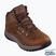 Scarpe da uomo SKECHERS Meroe Pikeman marrone