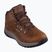 Scarpe da uomo SKECHERS Meroe Pikeman marrone