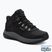 Scarpe da uomo SKECHERS Meroe Pikeman nere