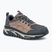 Scarpe SKECHERS Arch Fit Road Walker Recon marrone/multicolore da uomo