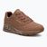 SKECHERS scarpe da donna Uno Stand On Air marrone