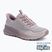SKECHERS scarpe da donna Switch Back Mist rosa/multi