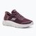 Scarpe da donna SKECHERS Go Walk Flex Grand Entry bordeaux