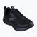 SKECHERS scarpe da uomo Edgeride Rekze nero