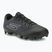 Skechers Razor Academy Gold 1.5 FG nero/argento scarpe da calcio da uomo