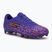 Scarpe da calcio da uomo Skechers SKX Academy Gold 1.5 FG viola