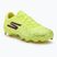 Uomo Skechers SKX Academy Gold 1.5 FG scarpe da calcio giallo/nero