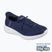 Scarpe da donna SKECHERS Go Walk Joy Abby navy