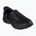 Scarpe da uomo SKECHERS Respected Elgin black