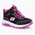 SKECHERS Storm Blazer nero/multicolore scarpe da bambino