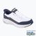 Scarpe da uomo SKECHERS Contour Foam Cozy Fit white