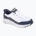Scarpe da uomo SKECHERS Contour Foam Cozy Fit white