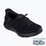 SKECHERS scarpe da donna Go Walk Joy Abby nero