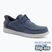 SKECHERS scarpe da uomo Melson Coronado blu