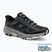 Uomo SKECHERS Go Run Trail Altitude 2.0 Rocky Hill scarpe da corsa nere