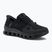 SKECHERS scarpe da uomo Glide-Step Pro nero
