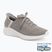 Scarpe da donna SKECHERS Ultra Flex 3.0 Elevated Motion marrone