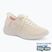Scarpe da donna SKECHERS Ultra Flex 3.0 Elevated Motion beige