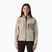 Patagonia felpa in pile da donna Synch oatmeal heather/seabird grey