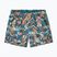 Pantaloncini da donna Patagonia Baggies 5" swallowtail geo/still blue